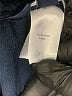 Lands' End 100% Polyester Black Track Pants Size 12 - 14 - photo 4