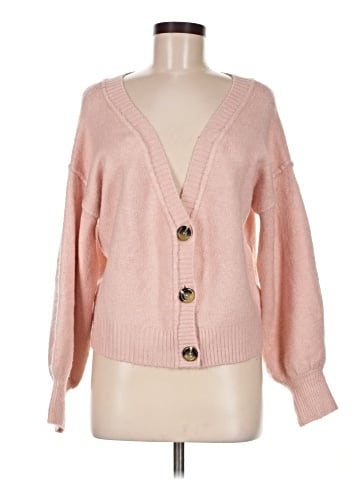 Topshop Cardigan (view 1)