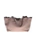 Valentino Pink Tan Vitello Small Rockstud Tote One size - photo 1