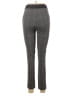 Zara Plaid Gray Dress Pants Size L - photo 2