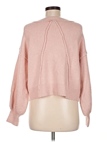 Topshop Cardigan (view 2)