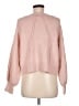 Topshop Pink Cardigan Size 8 - photo 2