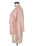 Topshop Pink Cardigan Size 8 - photo 5