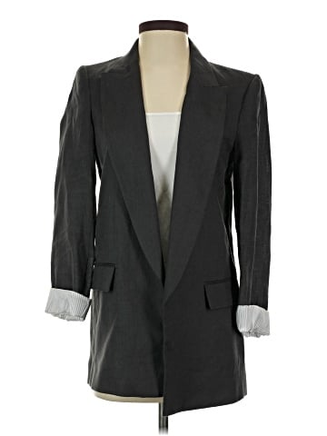 Zara Blazer (view 1)