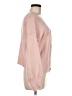 Topshop Pink Cardigan Size 8 - photo 4