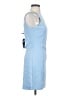 Lulus Blue Casual Dress Size XS - photo 4
