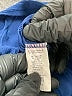 Windsor Solid Blue Cocktail Dress Size S - photo 8