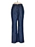 Unbranded 100% Cotton Blue Jeans Size 10 - photo 1