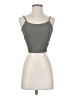 One Gray Tank Top Size XS (estimated) - photo 1