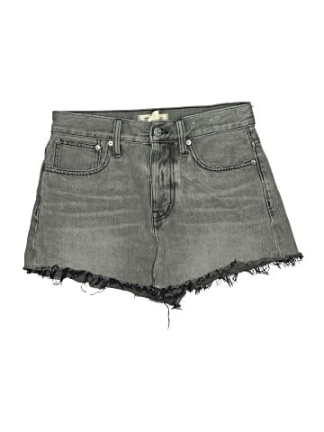 Madewell Denim Shorts (view 1)