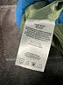 Kut from the Kloth Green Jacket Size XL - photo 8