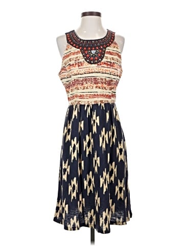 Lucky Brand Casual Dress (view 1)