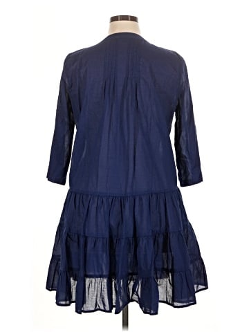 J.Crew Casual Dress (view 2)