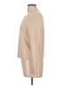 J. McLaughlin Tan Cardigan Size L (estimated) - photo 5
