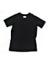 Under Armour Black Active T-Shirt Size M (youth) - photo 2