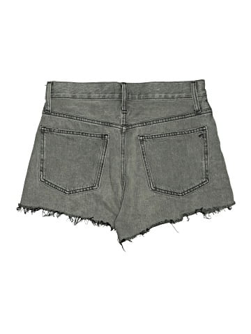 Madewell Denim Shorts (view 2)