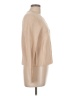 J. McLaughlin Tan Cardigan Size L (estimated) - photo 4