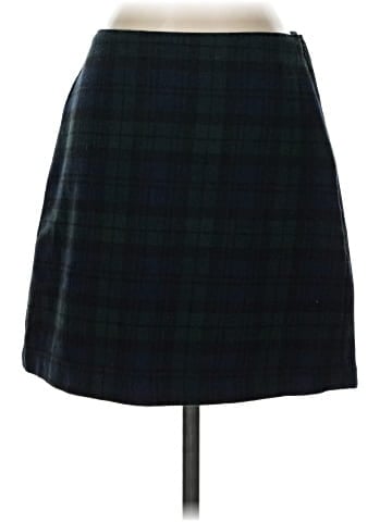 Abercrombie & Fitch Formal Skirt (view 1)