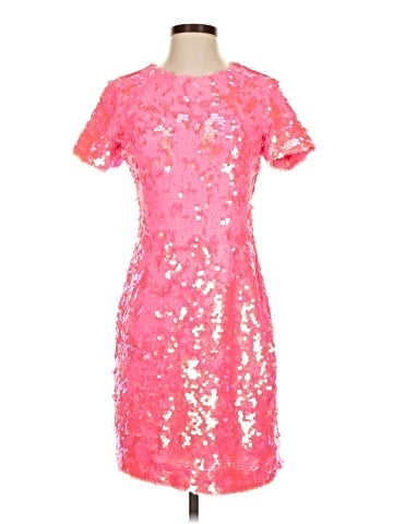 Milly Cocktail Dress (view 1)