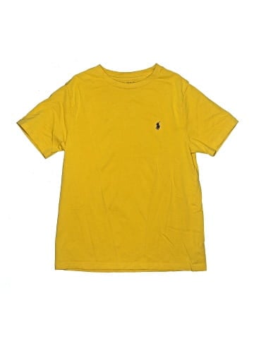 Polo by Ralph Lauren Short Sleeve T-Shirt (view 1)