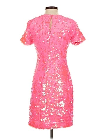 Milly Cocktail Dress (view 2)