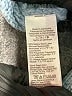 J.Crew Blue Wool Pullover Sweater Size M - photo 8