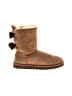 Ugg Brown Boots Size 7 - photo 1