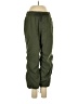 Xersion Green Casual Pants Size S - photo 1