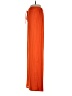 MNG 100% Polyester Orange Casual Pants Size XS - photo 5