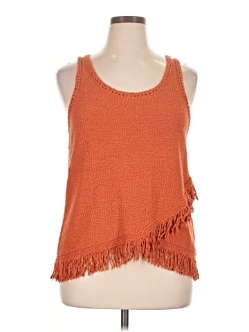 Anthropologie Sleeveless Top (view 1)