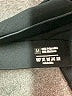 Unbranded Black Long Sleeve Turtleneck Size M - photo 7
