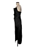 Unbranded Black Cocktail Dress Size S - photo 5