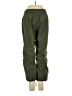 Xersion Green Casual Pants Size S - photo 2