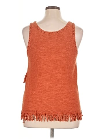 Anthropologie Sleeveless Top (view 2)