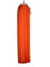 MNG 100% Polyester Orange Casual Pants Size XS - photo 4