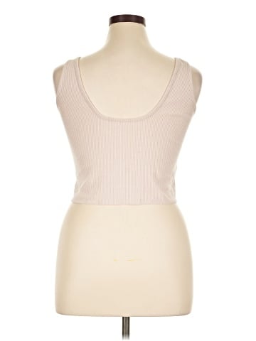 Open Edit Sleeveless Top (view 2)
