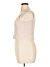 Open Edit Tan Sleeveless Top Size 1X - photo 5
