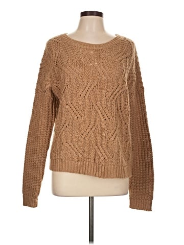 Old Navy Pullover Sweater (view 1)