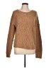 Old Navy Chevron-herringbone Tan Pullover Sweater Size L - photo 1