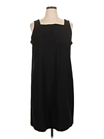 Eileen Fisher Casual Dress (view 1)