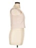 Open Edit Tan Sleeveless Top Size 1X - photo 4