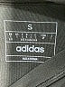 Adidas Black Pullover Hoodie Size S - photo 7