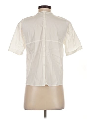 Zara Short Sleeve Blouse (view 2)