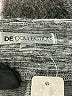De Collection Solid Gray Casual Skirt Size XL - photo 4