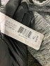 De Collection Solid Gray Casual Skirt Size XL - photo 5