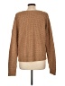 Old Navy Chevron-herringbone Tan Pullover Sweater Size L - photo 2