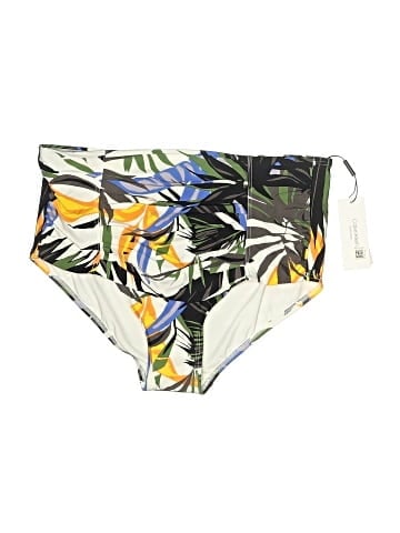 Calvin Klein Swimsuit Bottoms (view 1)