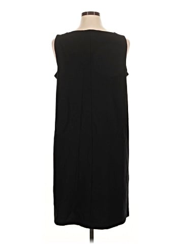 Eileen Fisher Casual Dress (view 2)