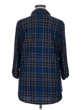 Papermoon 3/4 Sleeve Blouse (view 2)