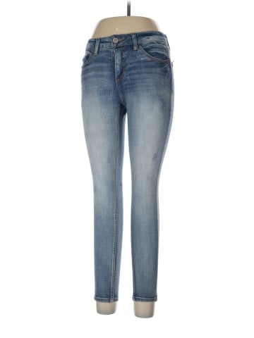 Time and Tru Jeans (view 1)